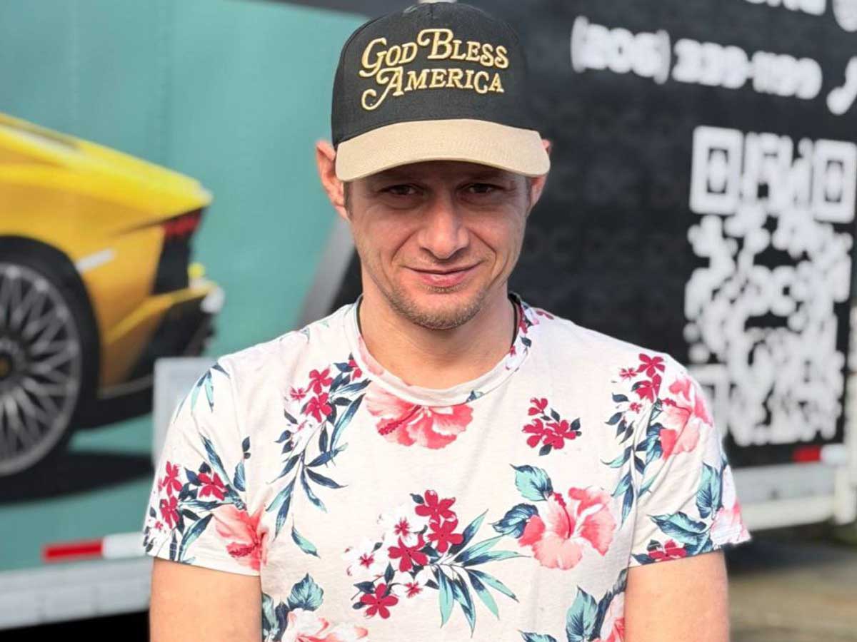 Руслан Чербунин