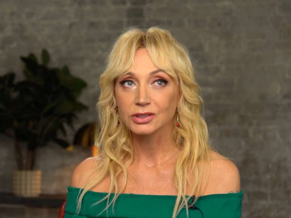 Рыбья «сперма» и не только: как молодится Кристина Орбакайте