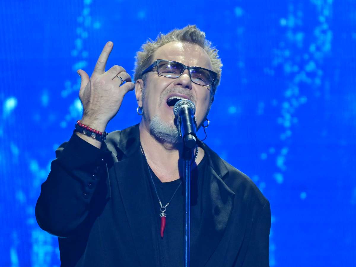 Алкоголь, измены Орбакайте и клиническая смерть: как проходила бурная молодость Владимира Преснякова