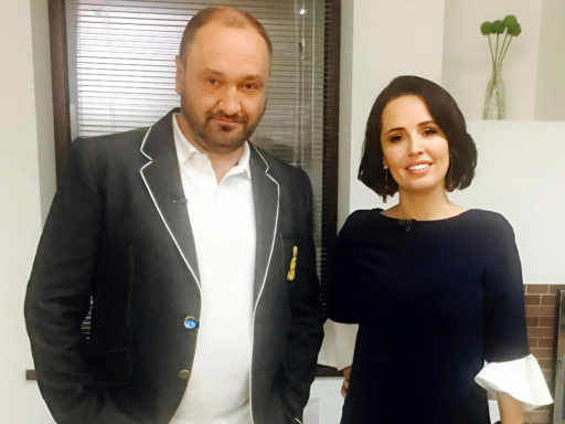 Сергей Ершов