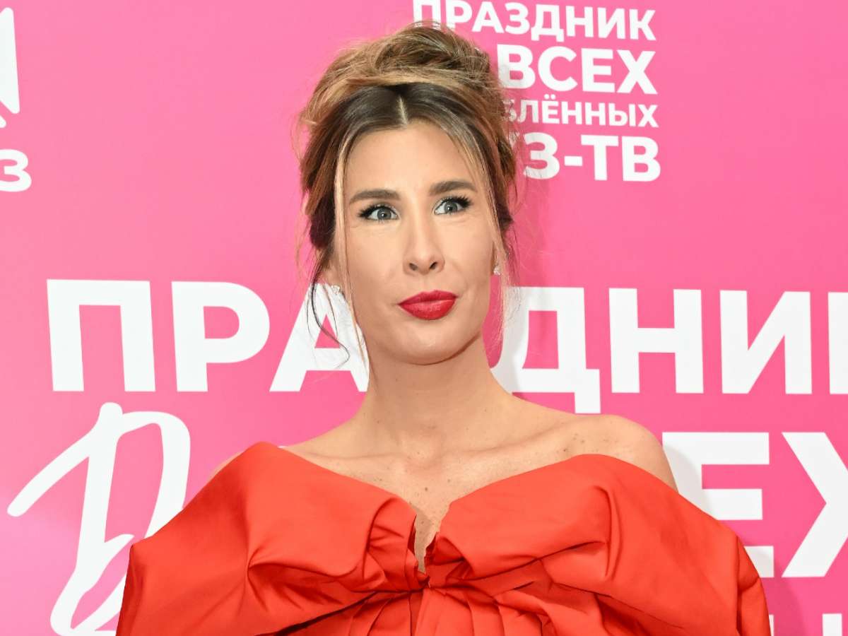 «Шикарная семья»: Кети Топурия показала подросших детей