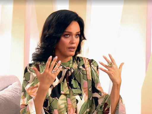 Слава о зрительницах, «сорвавших» ее концерт в Пензе: «Эти *** собрали свою банду»