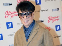 Сначала Гонконг, теперь Дубай: как выглядят и где живут внуки покойного модельера Юдашкина