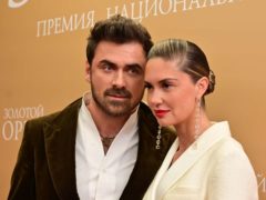 «Сталкер и главный фанат»: почему Агата Муцениеце считает Петра Дрангу подарком судьбы