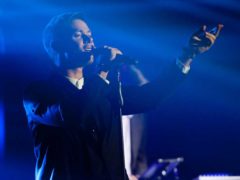 Стас Пьеха подарит на 8 марта свой сольный концерт