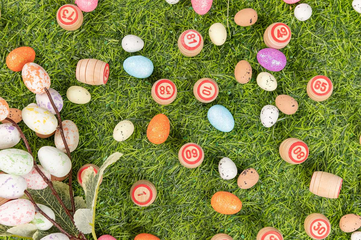 «Столото» снова проведет благотворительный пасхальный тираж