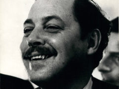 Теннесси Уильямс