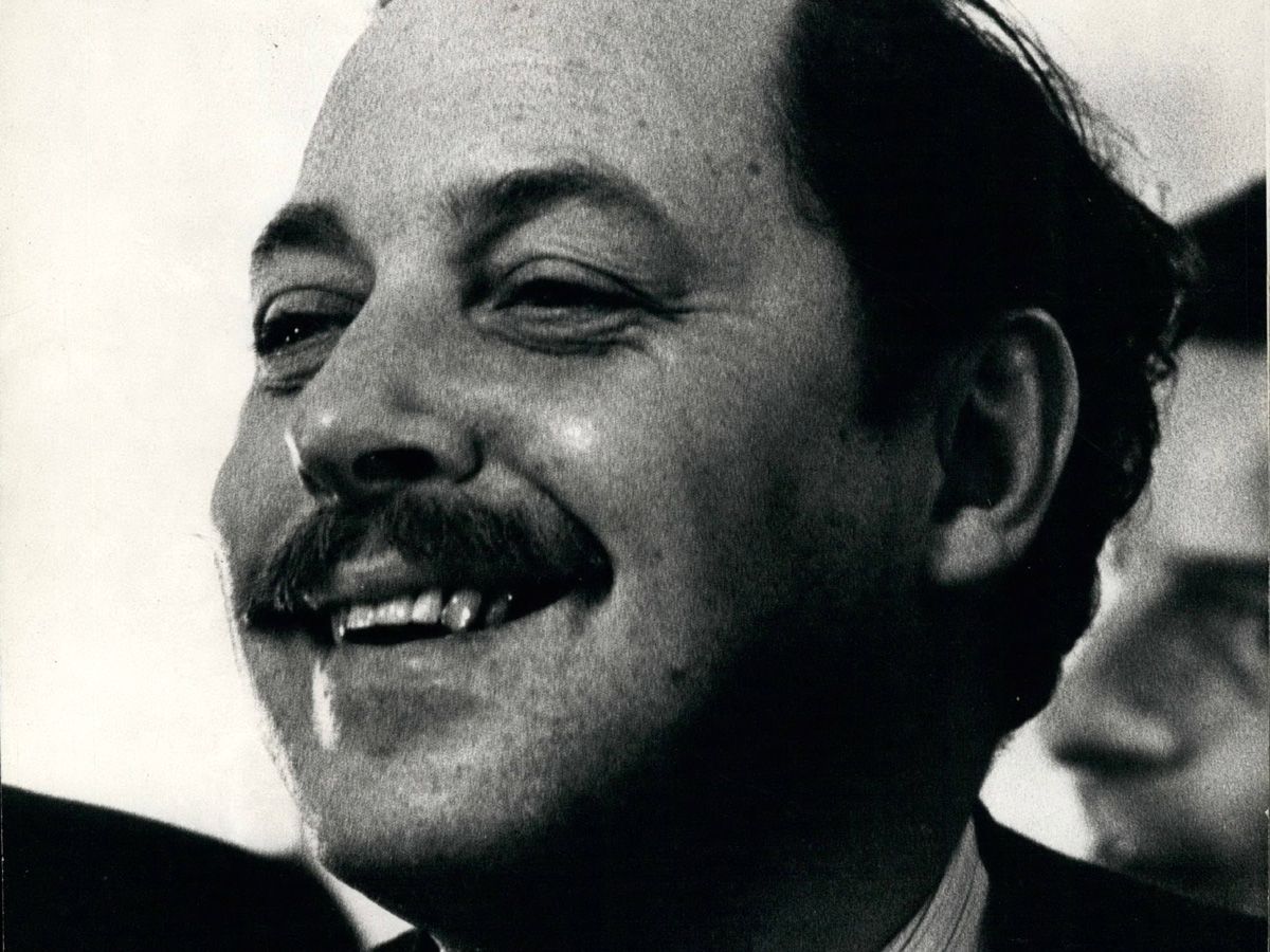 Теннесси Уильямс