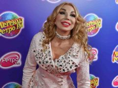 «Терпеть такой беспредел нельзя!» Машу Распутину выселяют из единственного дома