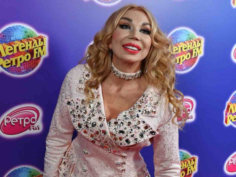 «Терпеть такой беспредел нельзя!» Машу Распутину выселяют из единственного дома