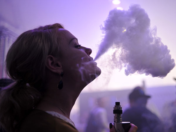 «Токсичные