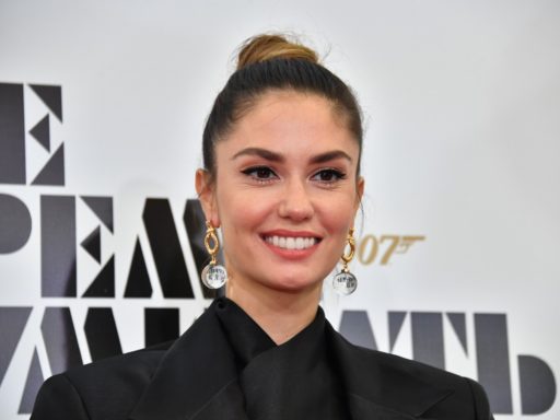 «У папы и мачехи теперь неинтересно»: сияющая Муцениеце показала идиллию со старшим сыном от Прилучного