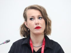 «Умар позвонил именно мне и попросил о помощи»: Собчак оплакивает бывшего любовника Джабраилова