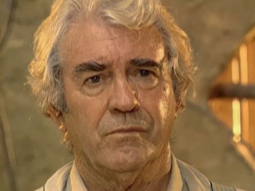 Умер актер культового сериала «Клон» Жука де Оливейра