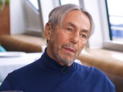 Умер бизнесмен и бывший сенатор Умар Джабраилов