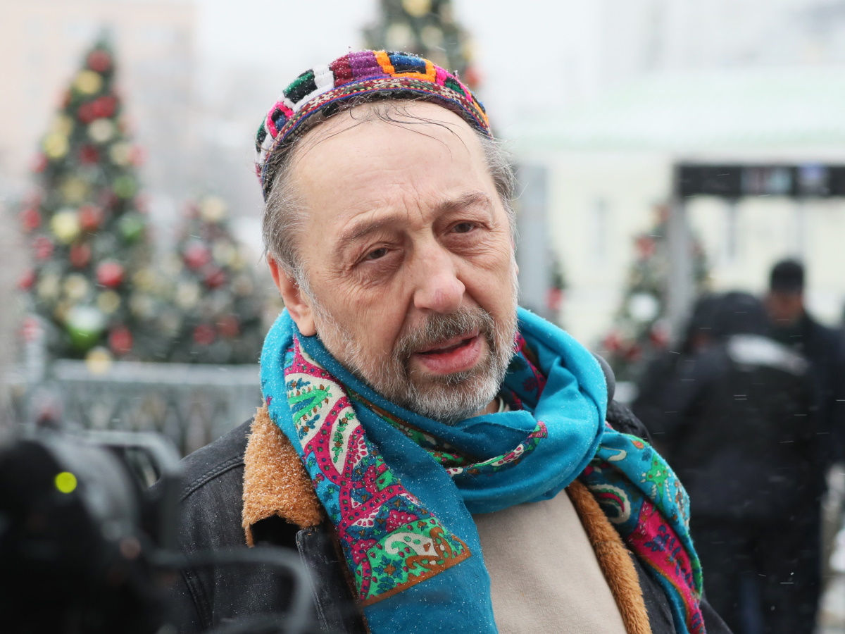 Умер известный режиссер Николай Коляда: подробности