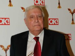 Умерла жена Олега Басилашвили Галина Мшанская