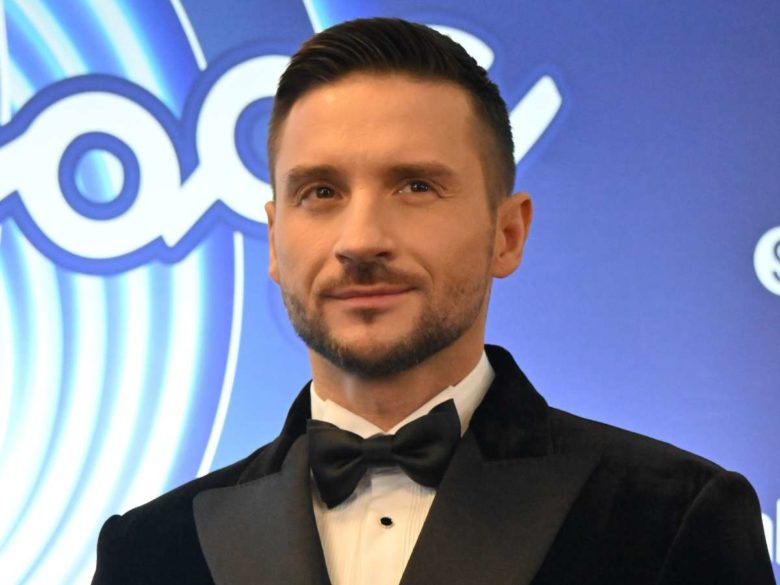 Ушел вслед за братом: Сергей Лазарев рассказал о смерти в семье