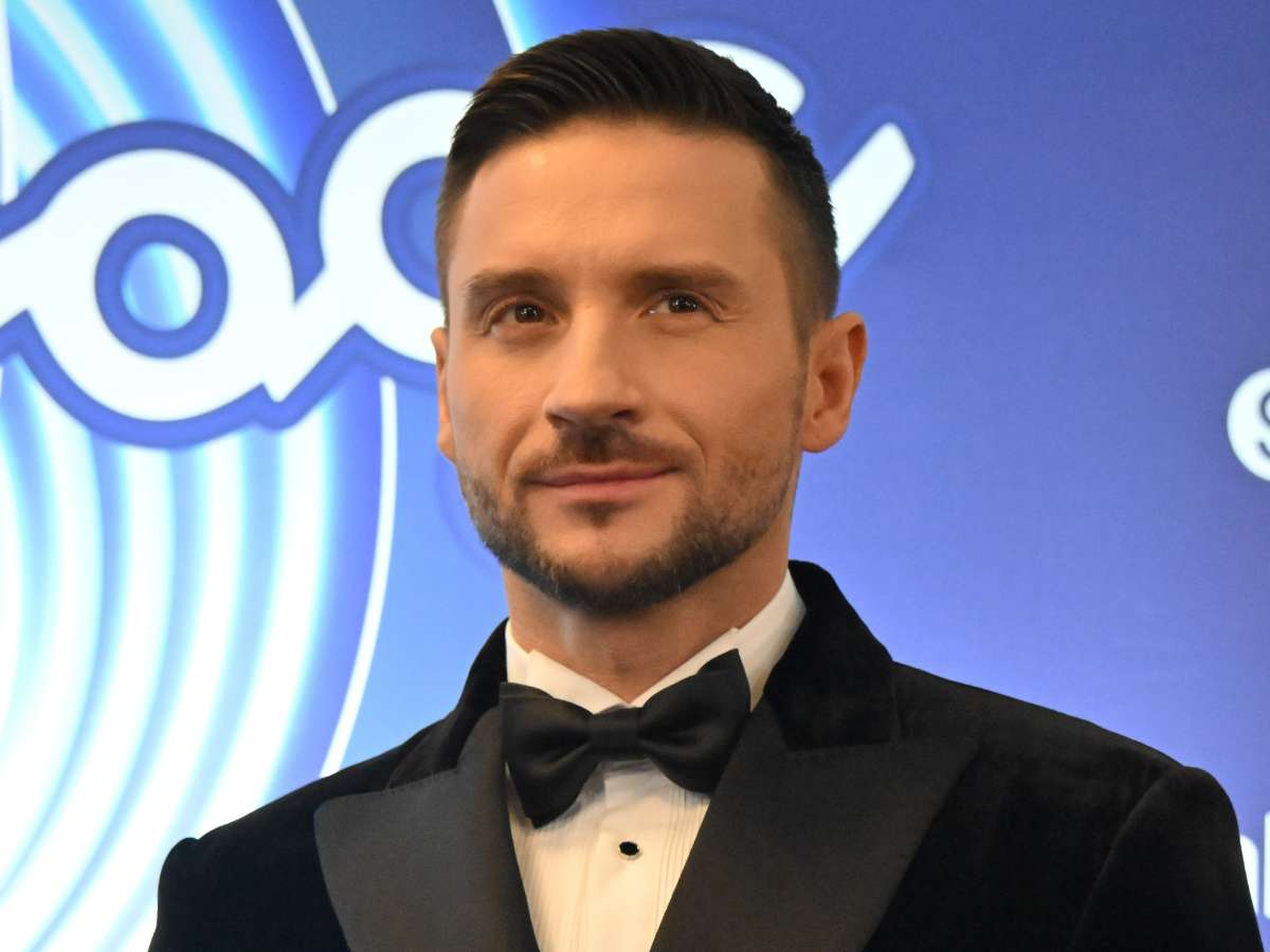 Ушел вслед за братом: Сергей Лазарев рассказал о смерти в семье