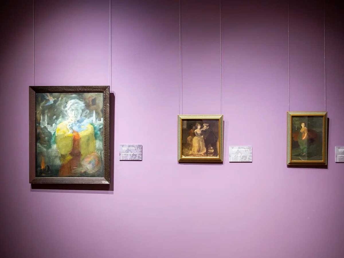 Валерий Дудаков