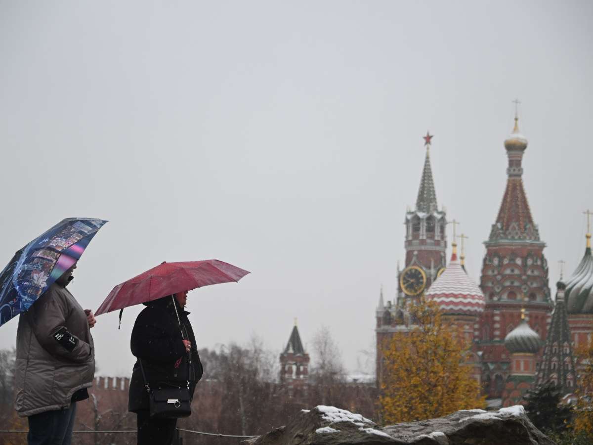 Весна в Москве начнется на 10 дней раньше: подробности