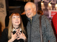 Владимир Конкин