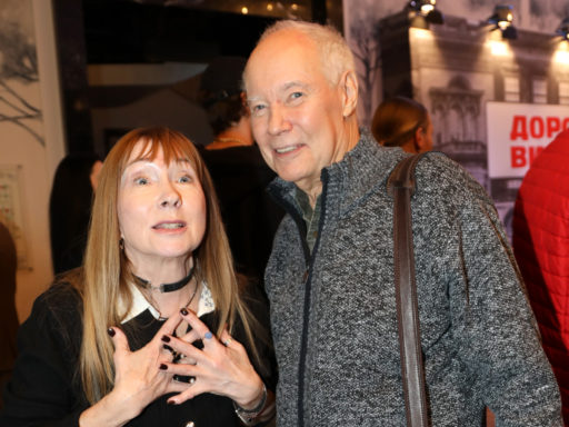 Владимир Конкин