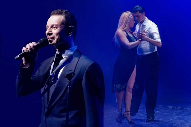 «Волшебные