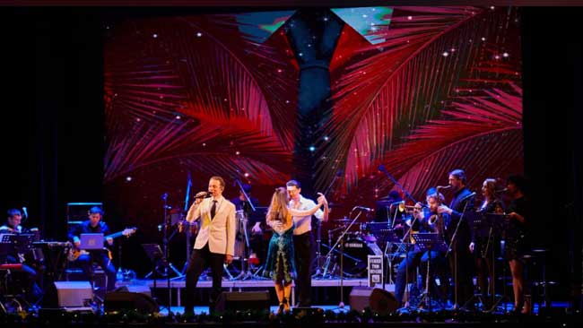 «Волшебные