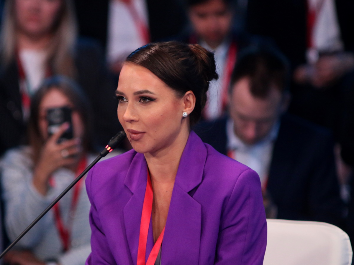 Вот кто погасил многомиллионный долг онкобольной Лерчек перед налоговой: жених блогерши раскрыл тайну