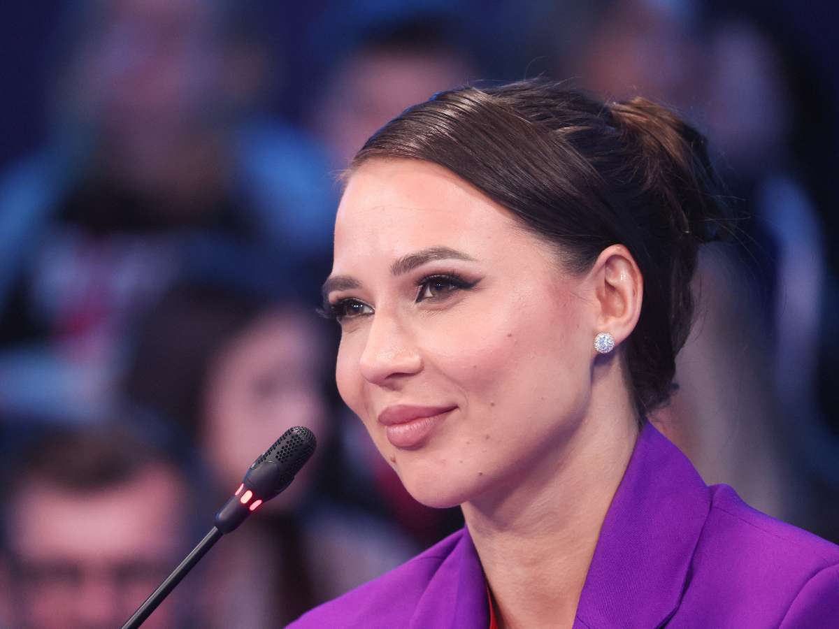 Возлюбленный рассказал о состоянии борющейся с раком Лерчек: вся правда про слепоту и потерю волос у блогерши