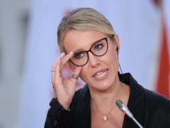 «Все-таки это ***, а не человек»: Собчак озвучила главную ошибку Долиной