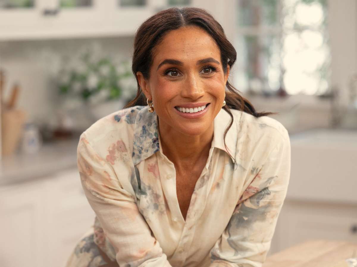 «Всегда использует чужую боль для рекламы»: Меган Маркл уличили в некрасивом пиаре на больных детях