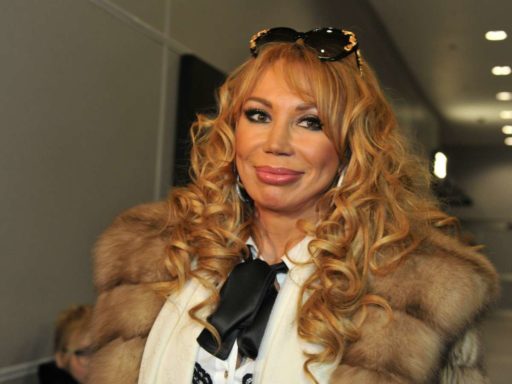 «Выкину Марию»: появились новые детали выселения Распутиной из дома