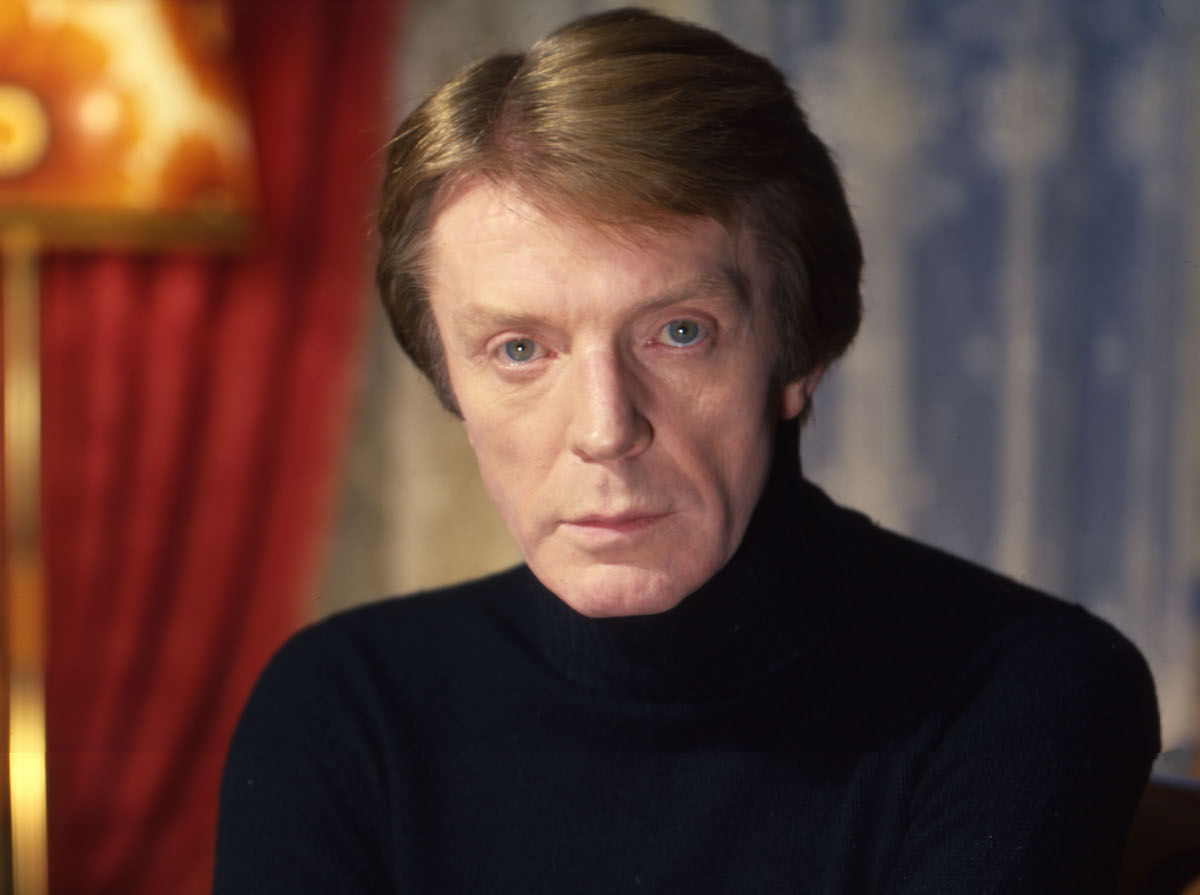 Выпивал перед съемками, подставлял коллег, потерял главную в жизни роль: провалы Олега Стриженова