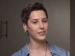 «Я живу в состоянии менопаузы с 23 лет»: раздобревшая Ирина Горбачева сообщила о бесплодии и остеопорозе