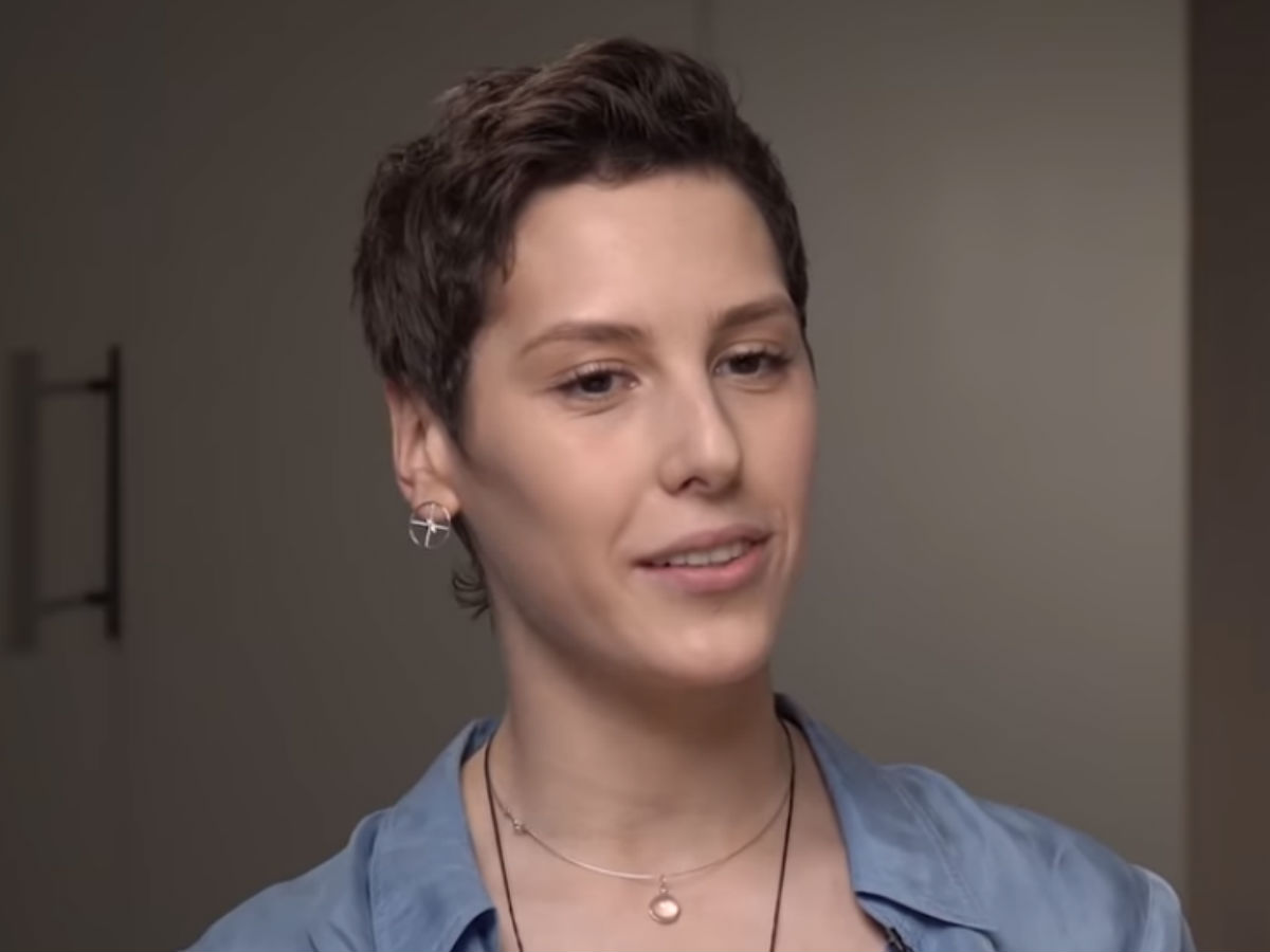 «Я живу в состоянии менопаузы с 23 лет»: раздобревшая Ирина Горбачева сообщила о бесплодии и остеопорозе