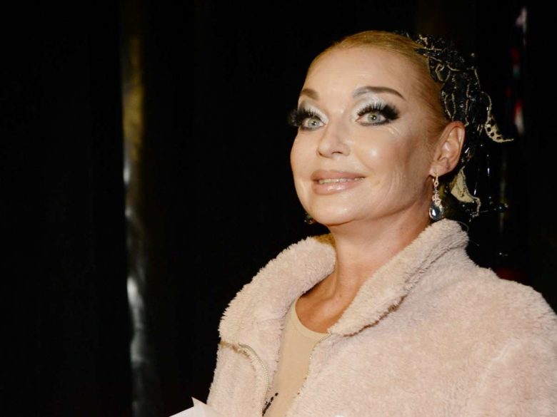 «Я не хотела говорить»: какую на самом деле операцию сделали Анастасии Волочковой в Германии