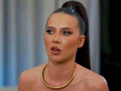 «Я очень сильно хочу жить»: плачущая Лерчек впервые высказалась о раке