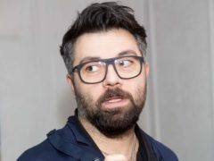 «Я существенно медленнее, чем она»: о чем годами молчал Алексей Чумаков