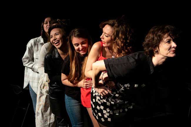 ЯТеатр Ярославы Славской покажет драмеди фарс «Чего хотят женщины?» с участием сексолога