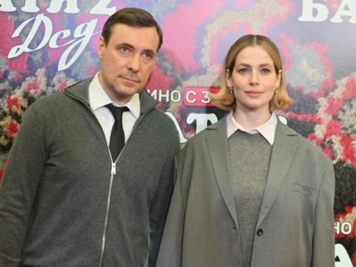 Юлия Снигирь показала редкое фото с Евгением Цыгановым