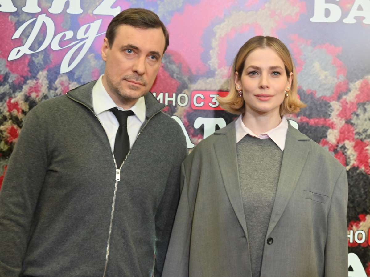 Юлия Снигирь показала редкое фото с Евгением Цыгановым