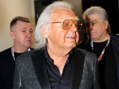 Юрий Антонов