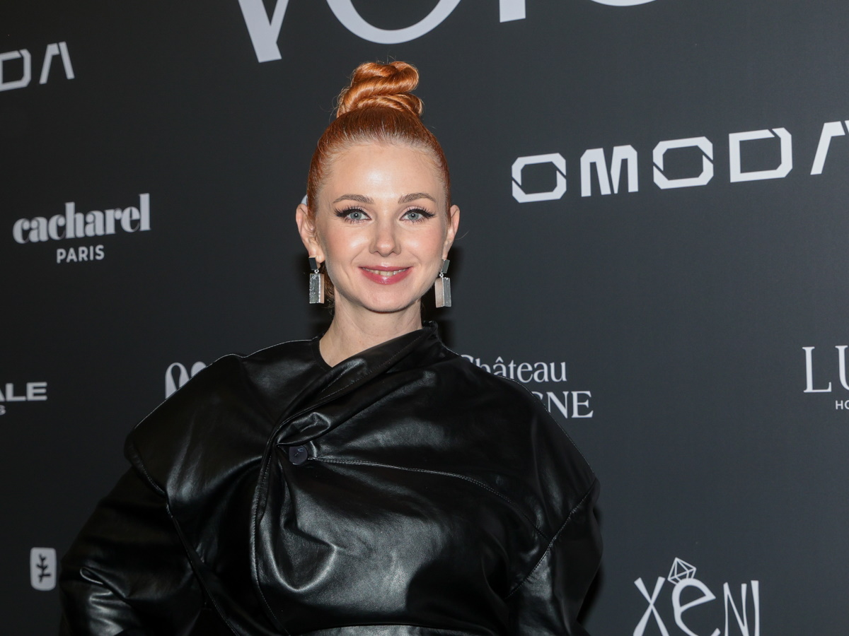 За что Лена Катина из «Тату» продолжает просить прощения у старшего сына