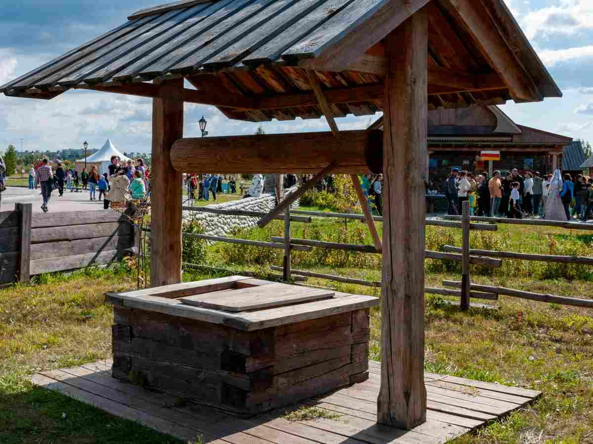 2 апреля — праздник Фотиньи Колодезницы: почему в этот день нельзя считать деньги