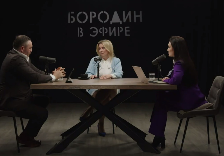  Пугачева врет! Мария Захарова раскрыла правду о «порядочном» друге Примадонны