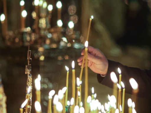 4 апреля – Лазарева суббота: что можно и нельзя делать накануне Вербного воскресенья