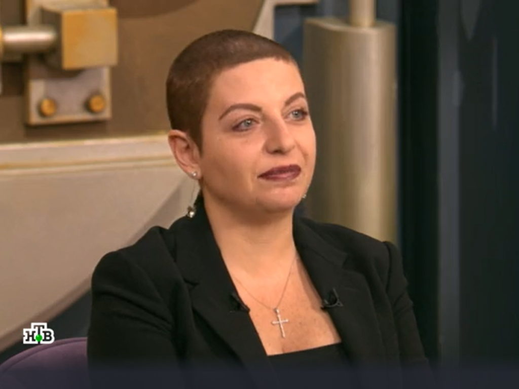 «Пойду к Тиграну или останусь с детьми»: онкобольная Маргарита Симоньян дала указания на случай смерти