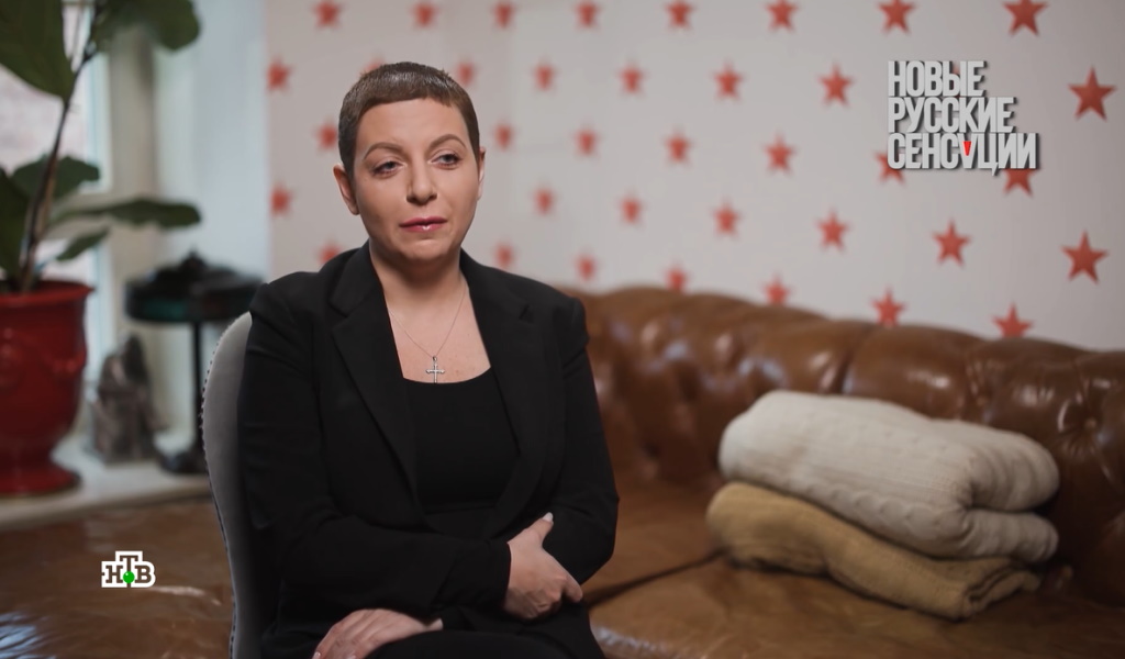 Маргарита Симоньян сообщила о деменции Аллы Пугачевой: «Надо предпринять меры, как в случае с Брюсом Уиллисом»